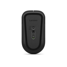 Mouse Lenovo 4Y51S61876 Black 2400 dpi