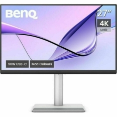 Gaming Monitor BenQ MA270U 4K Ultra HD 27