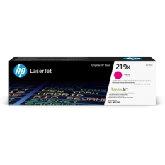 Toner HP W2193X Magenta