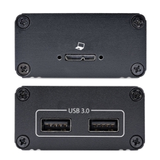 USB Cable Startech F35023-USB-EXTENDER