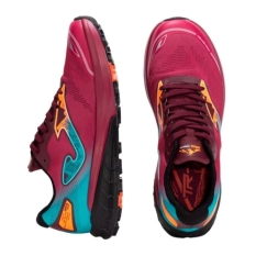 Sports Trainers for Women Joma Sport Tr-7 2520 Crimson Red