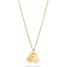 Men's Pendant Police PEAGN2211702