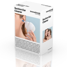 Cotton Buds InnovaGoods (Refurbished A)