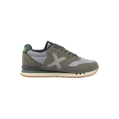 Men’s Casual Trainers Munich Dash 262 Grey Olive