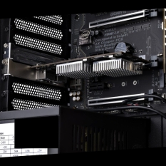 Network Card Startech ST10GSPEXNDP2
