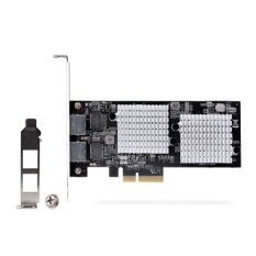 Network Card Startech ST10GSPEXNDP2
