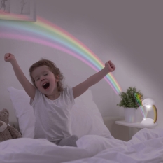 Led Rainbow Projector Libow Innovagoods