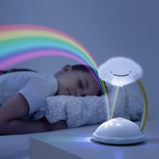 Led Rainbow Projector Libow Innovagoods