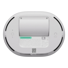 Smart Temperature and Humidity Sensor Logitech 950-000109
