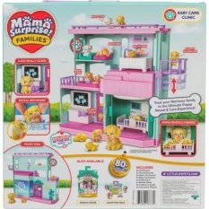 Educational Game Little Live Pets