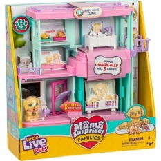 Educational Game Little Live Pets