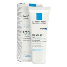 Hydrating Cream La Roche Posay Effaclar H Biome 40 ml