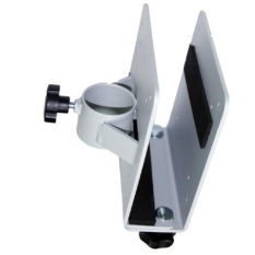 Holder Neomounts THINCLIENT-10 Silver Steel