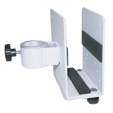 Holder Neomounts THINCLIENT-10 Silver Steel