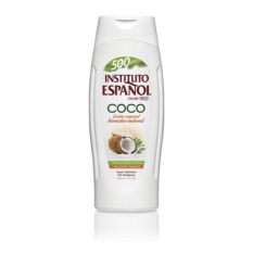 Moisturising Lotion Instituto Español 14412 500 ml