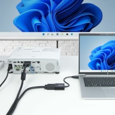 VGA Cable Startech HD2VGAE3
