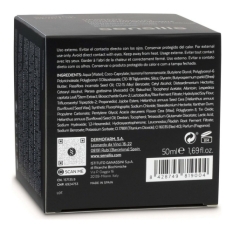 Anti-Ageing Night Cream Sensilis Upgrade 50 ml Firming
