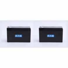 Battery for Uninterruptible Power Supply System UPS Eaton 68766SP 9 Ah 12 V