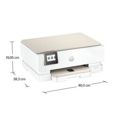 Multifunction Printer HP B63JVB#629