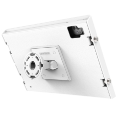 Tablet cover Compulocks 505W13APXW White