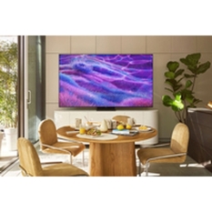 Smart TV Samsung TQ75QN80FAUXXC 75
