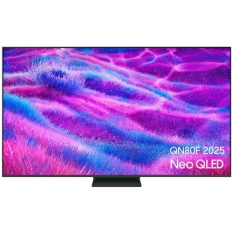 Smart TV Samsung TQ75QN80FAUXXC 75