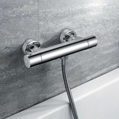 Mixer Tap Edouard Rousseau