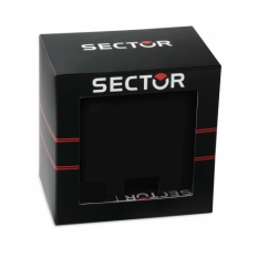 Men's Watch Sector (Ø 45 mm)