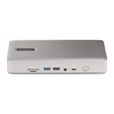 Keyboard case Startech 132UE-TB4USB4DOCK