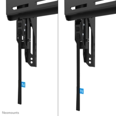 TV Mount Neomounts WL35-750BL16 42