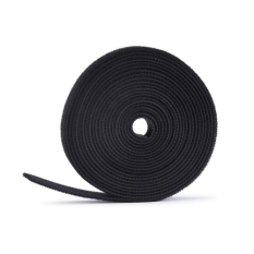 UTP Category 6 Rigid Network Cable Startech HKLP7505B Black