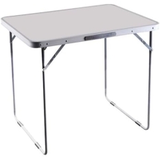 Folding Table Marbueno 90 x 70 x 60 cm