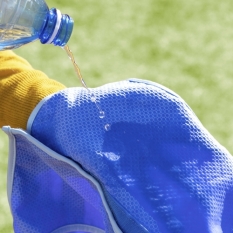 Dog Waistcoat InnovaGoods IG813888