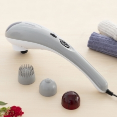 Electric Handheld Massager Halaxer Innovagoods