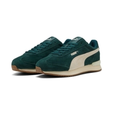 Men’s Casual Trainers Puma R78 Wind Sd Dark green