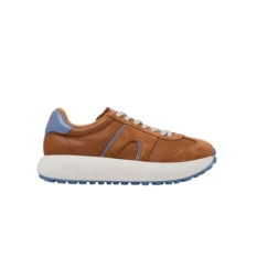 Men’s Casual Trainers Camper Rug Area Sella Area/Pathens Light brown