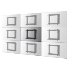 TV Wall Mount with Arm Neomounts WL95-800BL1 70