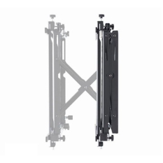 TV Wall Mount with Arm Neomounts WL95-800BL1 70