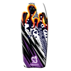 BodyBoard Marbueno Multicolour 5 x 94 x 45 cm