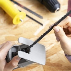 Jigsaw Drill Attachment Jrill Innovagoods