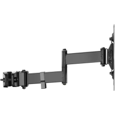 TV Wall Mount with Arm Neomounts FL40-450BL12 23-42