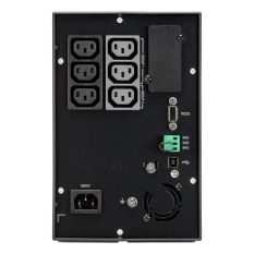 Uninterruptible Power Supply System Interactive UPS Eaton 5P 850I G2