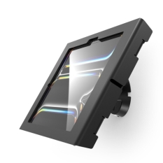 Tablet cover Compulocks 505B11PAPX4B Black