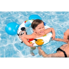 Air mattress Bestway 66 x 14 x 65 cm