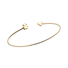 Ladies' Bracelet leBebe LBB721_S Golden
