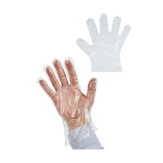 Disposable Gloves Set (12 Units)