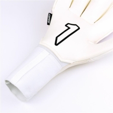 Goalkeeper Gloves Rinat Nkam Prime Red Adults