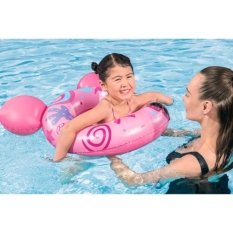 Air mattress Bestway 66 x 14 x 65 cm