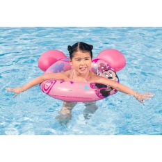 Air mattress Bestway 66 x 14 x 65 cm