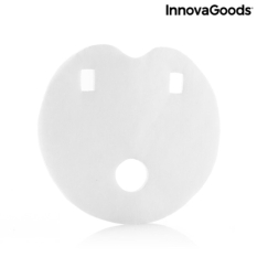 Replacement Mops for Cleaning Robots InnovaGoods V0103275 Pack of 50 units (Refurbished A)